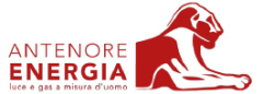 Logo Antenore Energia