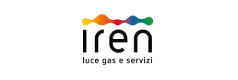Logo Iren