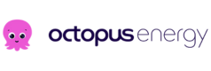 Logo Octopus Energy