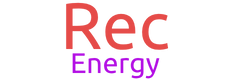 Logo Rec Energy