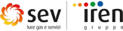 Logo SEV Iren