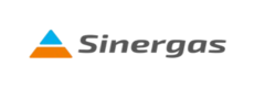 Logo Sinergas